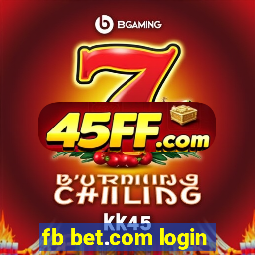 fb bet.com login